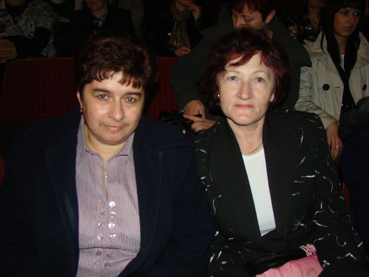 Deň učiteľov 2011