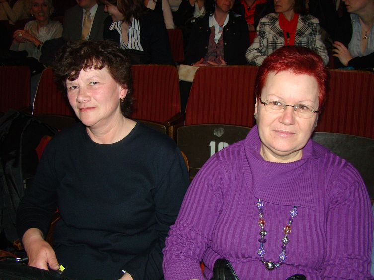 Deň učiteľov 2011