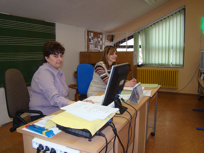 Hnúšťanský akord 2011- krajské kolo