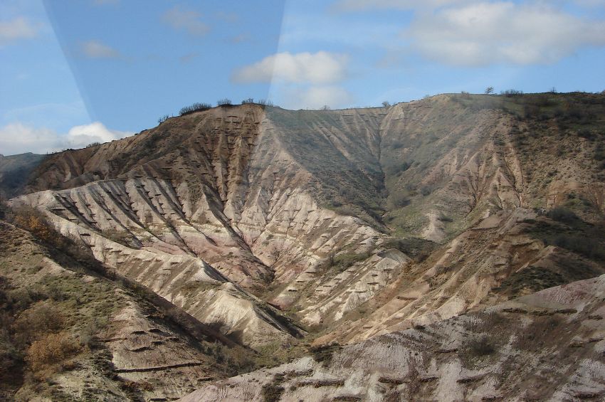 Zájazd - Čubuk - Ankara - Turecko - 2011