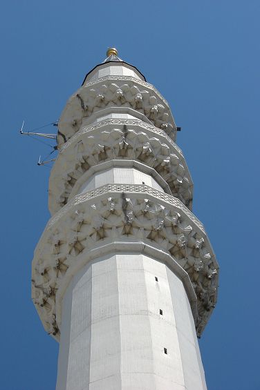 Zájazd - Čubuk - Ankara - Turecko - 2011