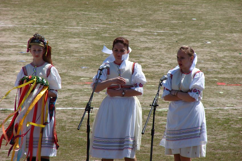 Zájazd - Čubuk - Ankara - Turecko - 2011