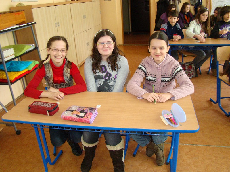Hnúšťanský akord - krajské kolo - 2012