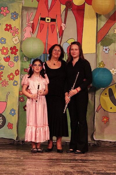 Muzikál Pinocchio