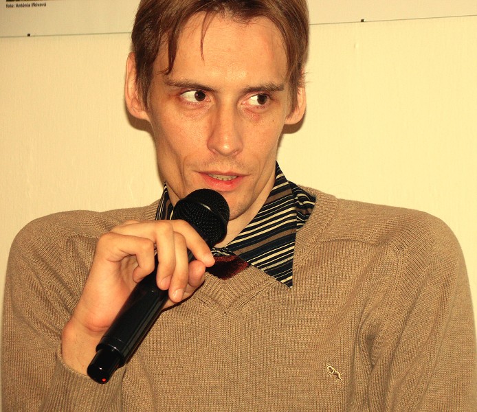 Portréty - 7.november 2011