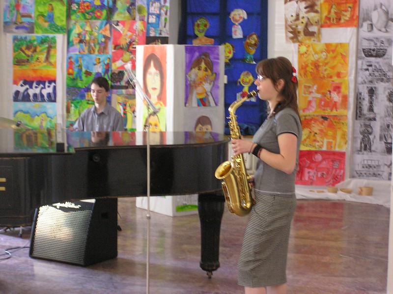 ArtForUm