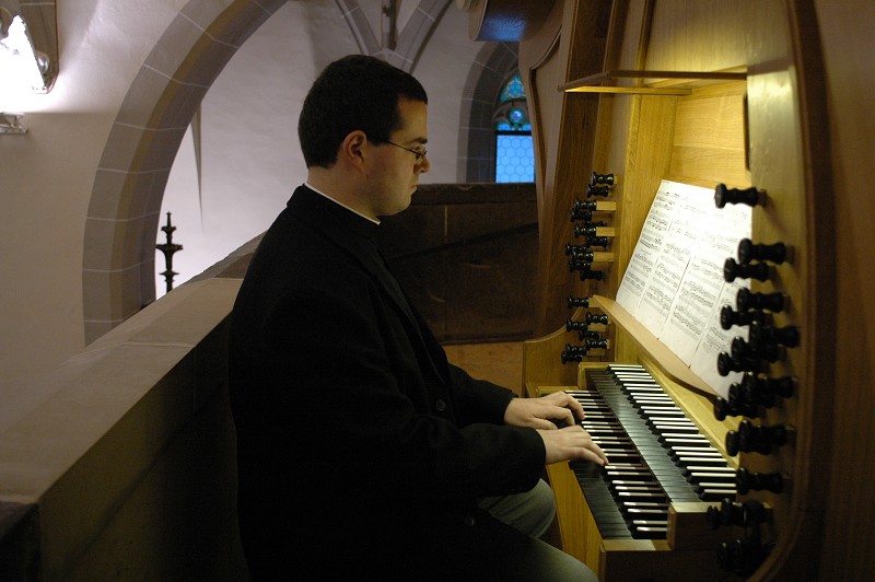 Svetlo adventu - Vianočný koncert 2012