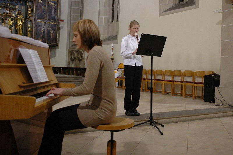 Svetlo adventu - Vianočný koncert 2012
