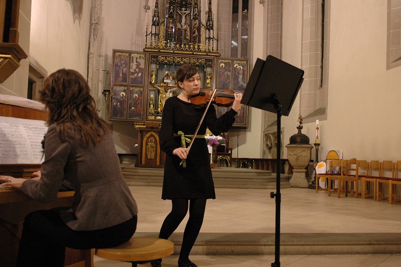 Svetlo adventu - Vianočný koncert 2012