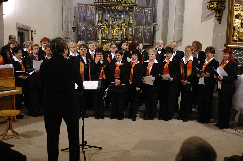 Svetlo adventu - Vianočný koncert 2012