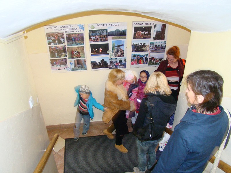 Jesenný kultúrny festival