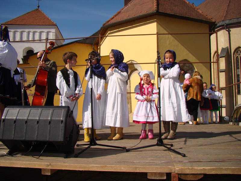 Jesenný kultúrny festival