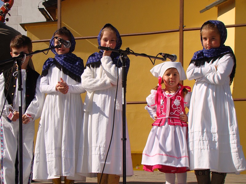 Jesenný kultúrny festival