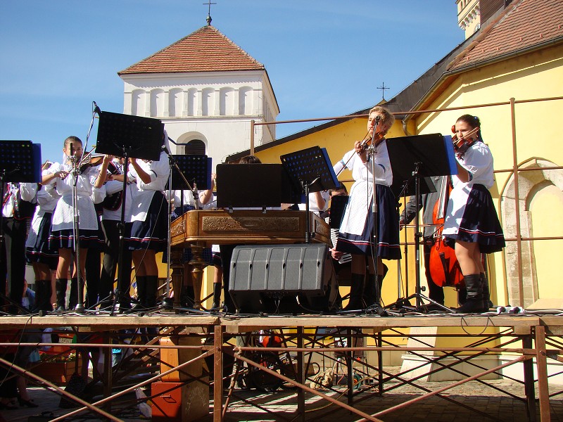 Jesenný kultúrny festival