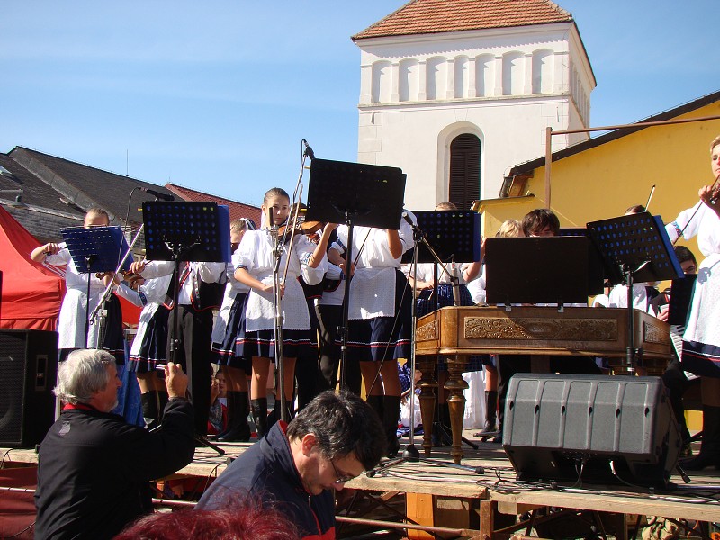 Jesenný kultúrny festival