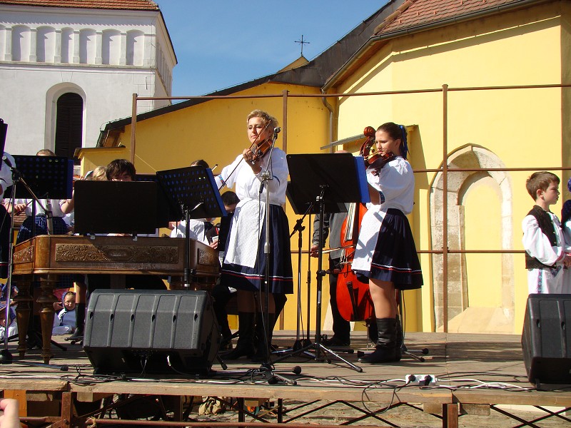 Jesenný kultúrny festival