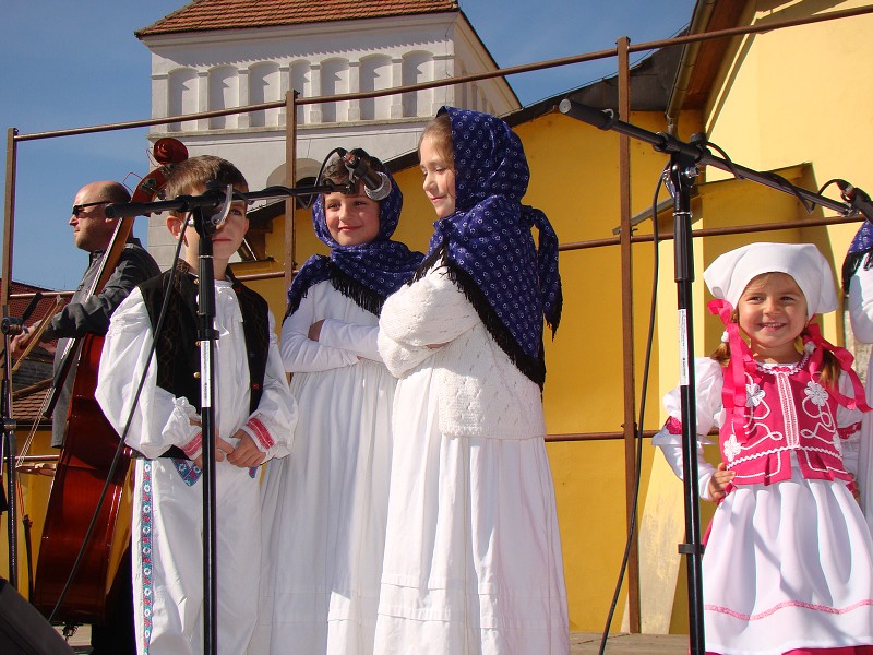 Jesenný kultúrny festival