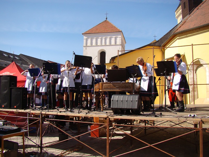 Jesenný kultúrny festival