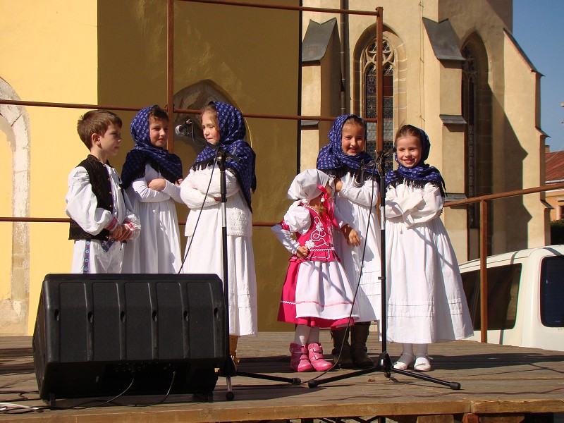 Jesenný kultúrny festival