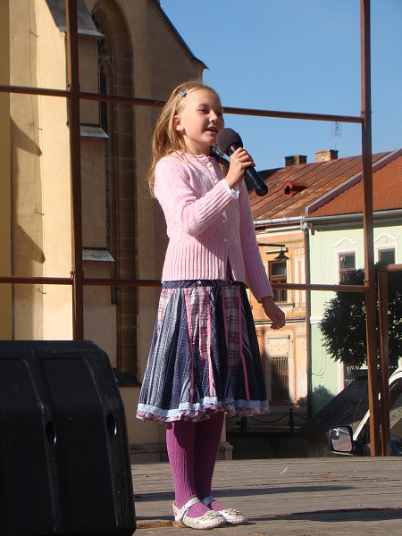 Jesenný kultúrny festival