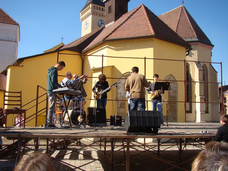 Jesenný kultúrny festival