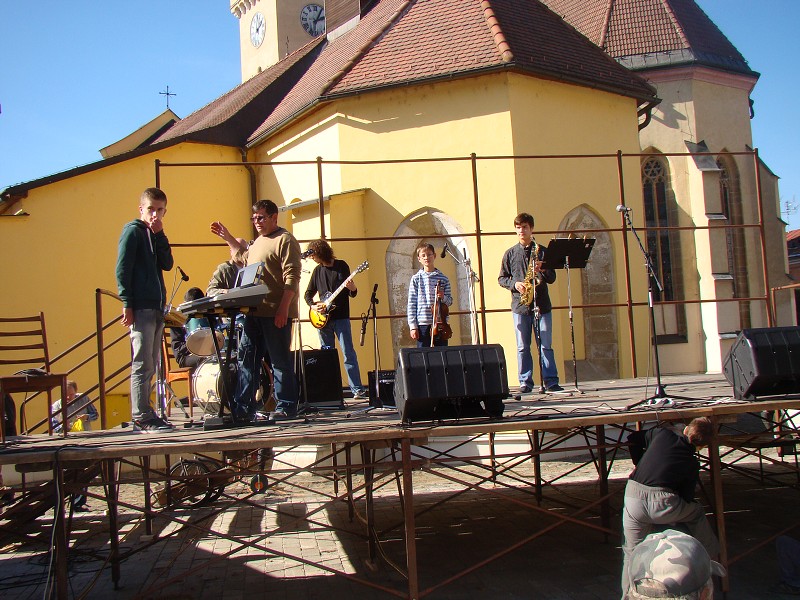 Jesenný kultúrny festival