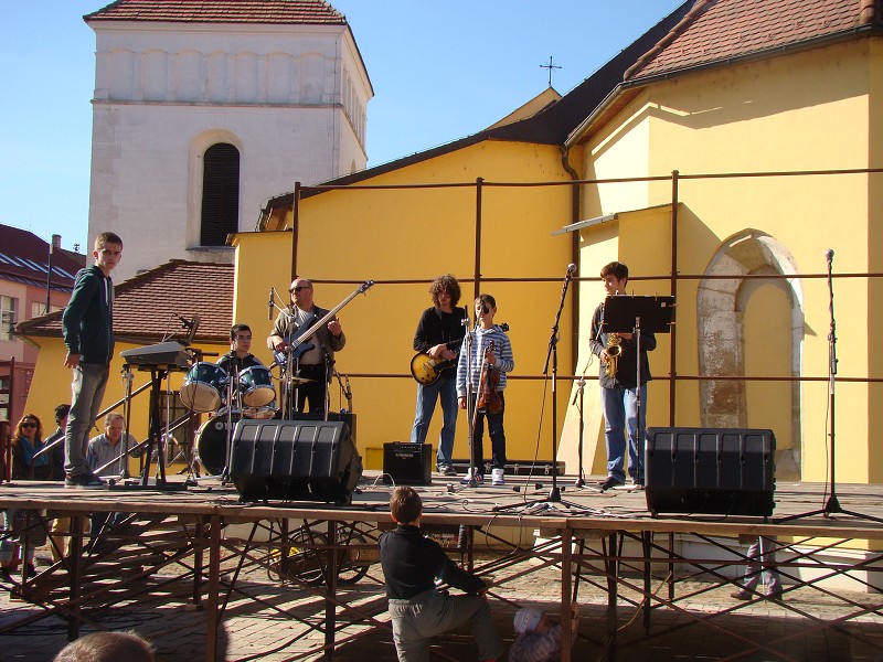 Jesenný kultúrny festival