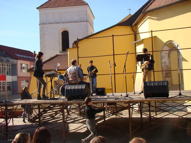 Jesenný kultúrny festival