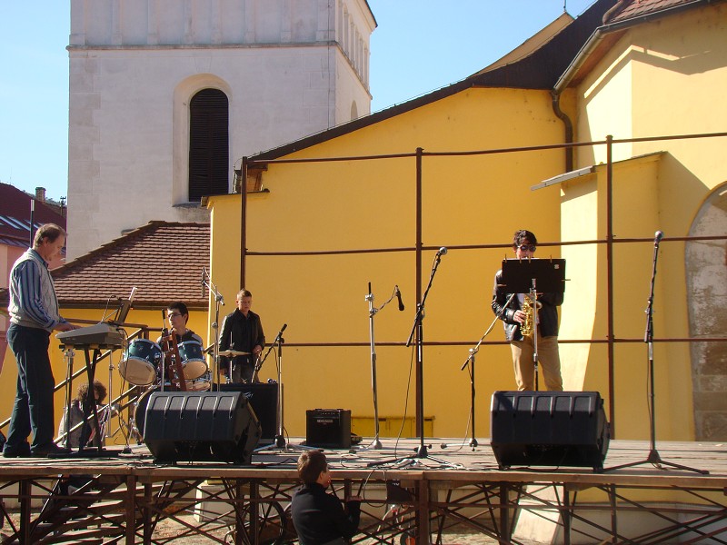 Jesenný kultúrny festival