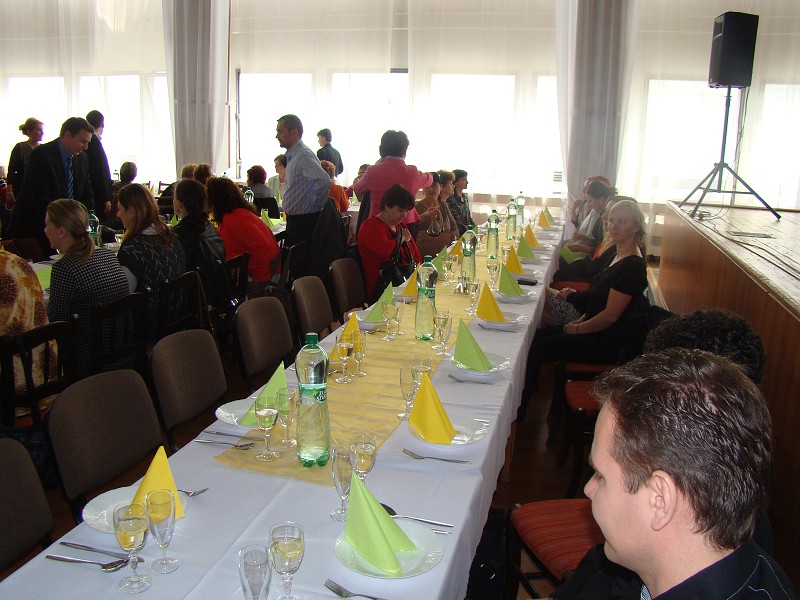 Deň učiteľov 2014
