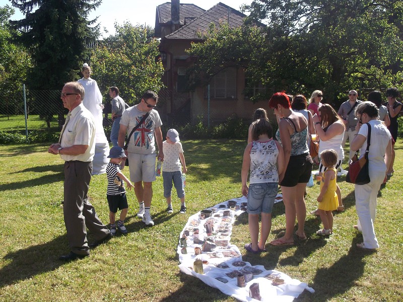 Sochy a la Giacometti