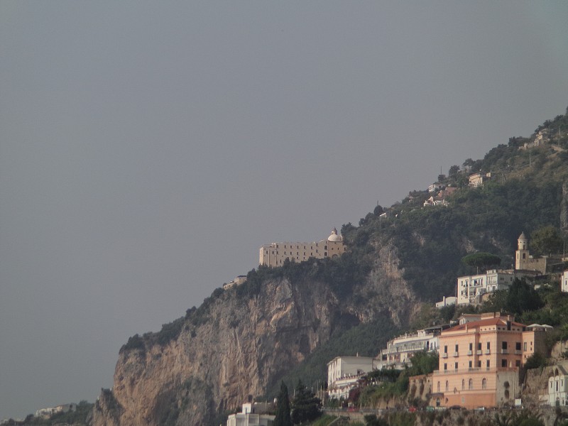 Taliansko - Amalfi