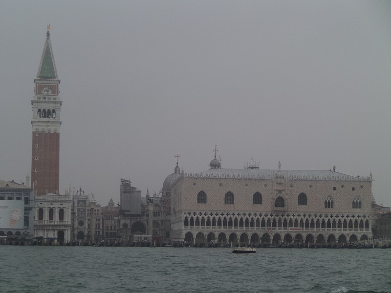 Taliansko - Benátky