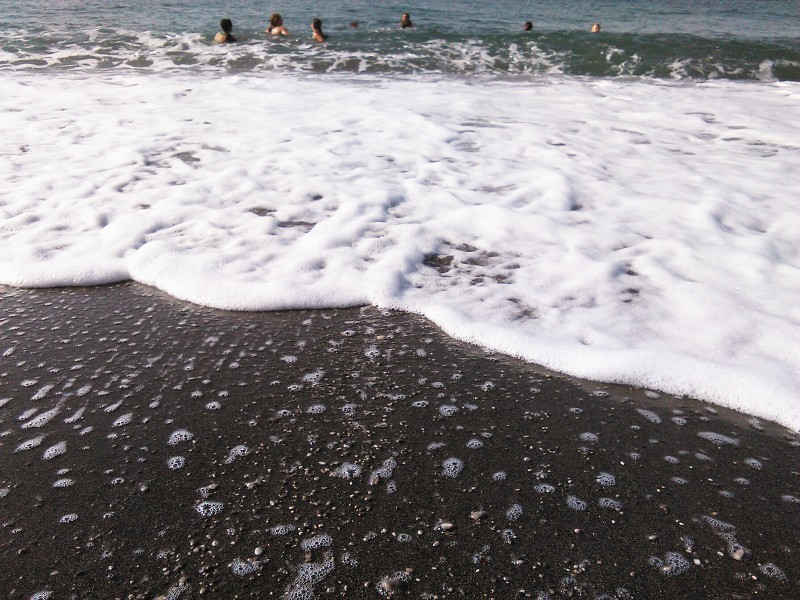 Taliansko - Rím, Amalfi, Benátky