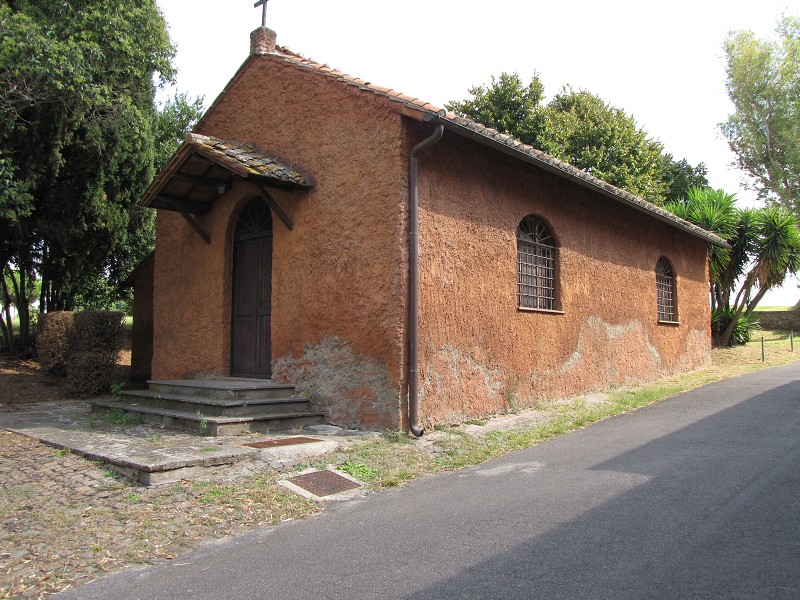 Amalfi, Benátky, Rím