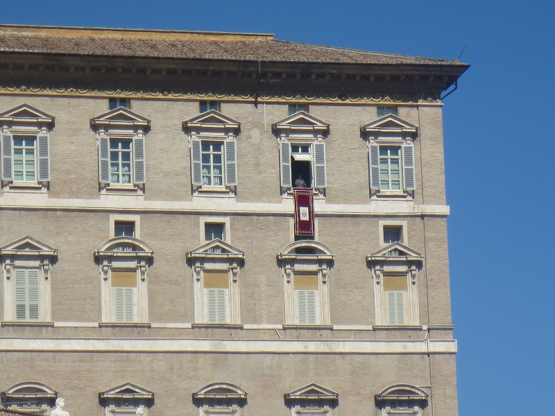 Taliansko - Rím 15.9.2014