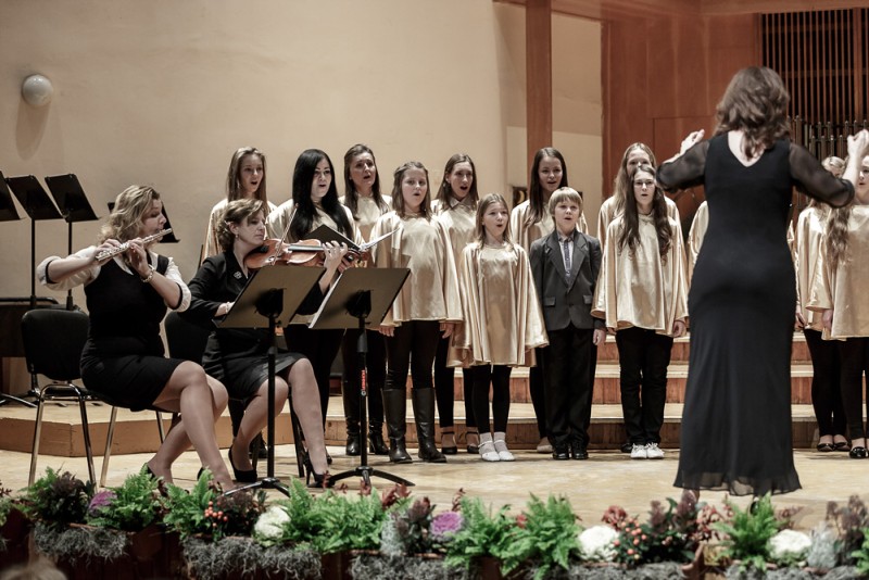 Goldky v Štátnej filharmónii Košice