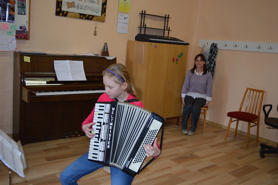 Dni otvorených dverí 16.3.2016