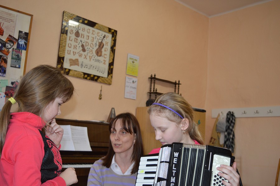 Dni otvorených dverí 16.3.2016