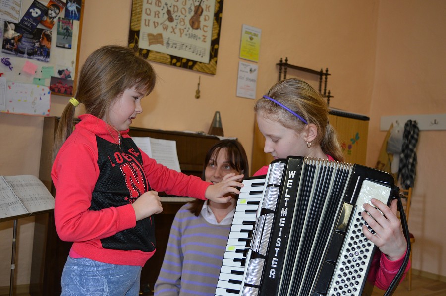 Dni otvorených dverí 16.3.2016