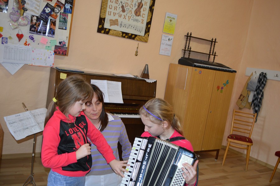 Dni otvorených dverí 16.3.2016