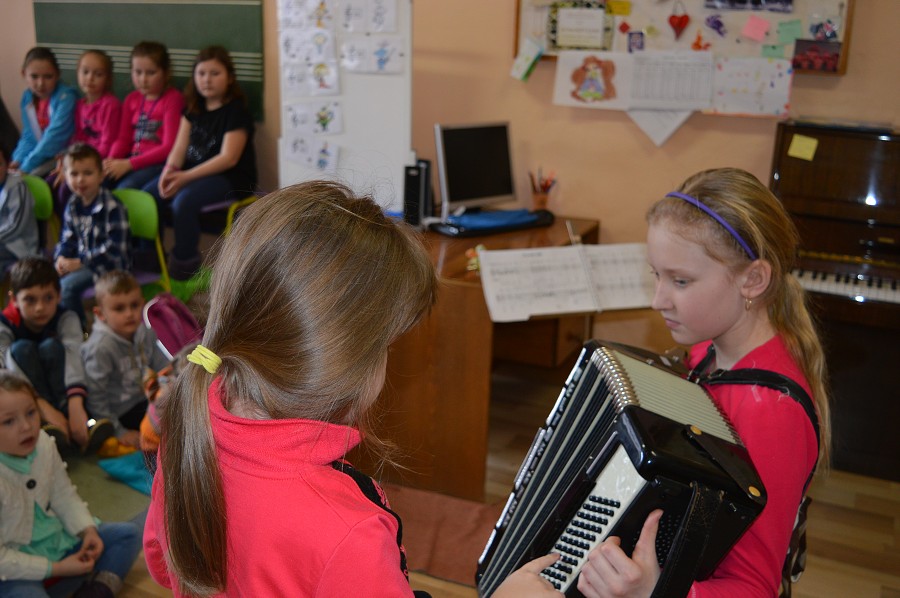 Dni otvorených dverí 16.3.2016
