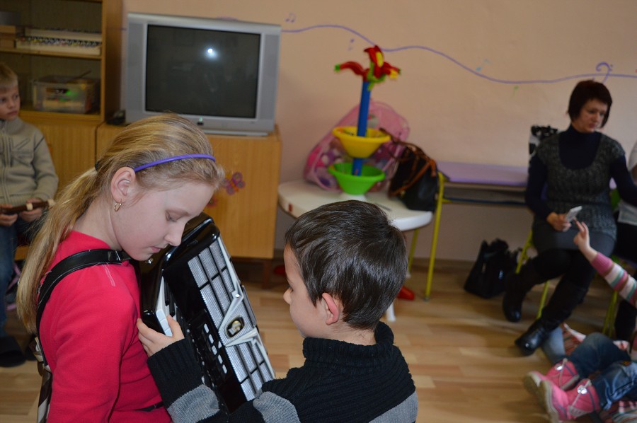 Dni otvorených dverí 16.3.2016