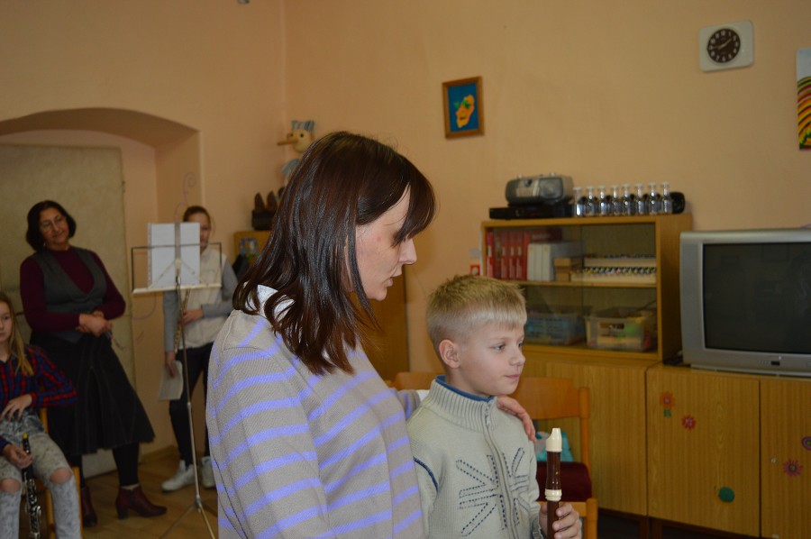 Dni otvorených dverí 16.3.2016