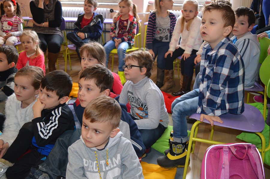 Dni otvorených dverí 16.3.2016