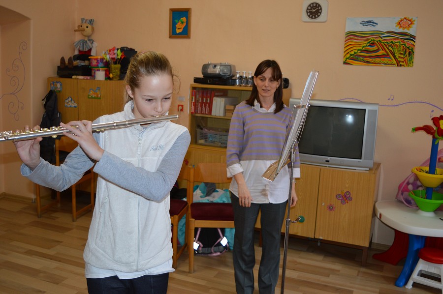 Dni otvorených dverí 16.3.2016