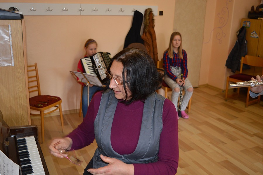 Dni otvorených dverí 16.3.2016