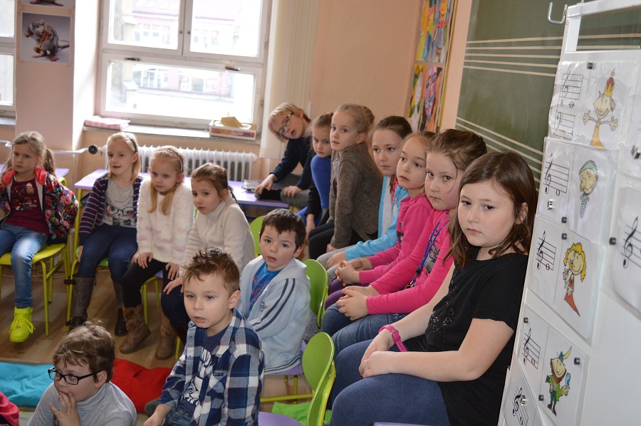 Dni otvorených dverí 16.3.2016