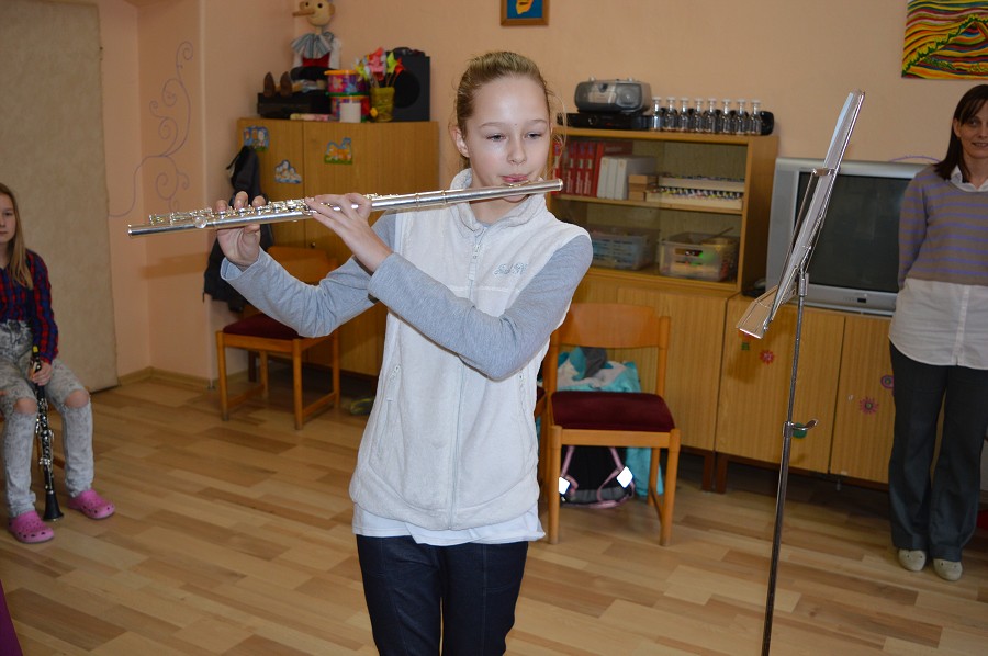 Dni otvorených dverí 16.3.2016