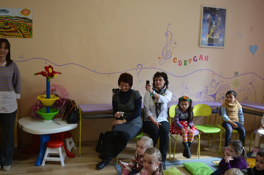 Dni otvorených dverí 16.3.2016